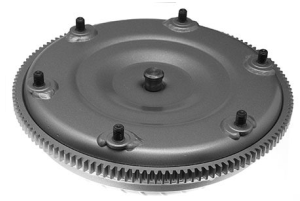 Convertidor de Torque TC-VW22 - Vista inferior