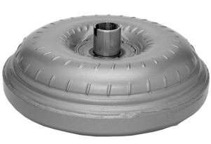 Convertidor de Torque TC-BU61 - Vista superior