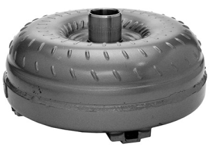 Convertidor de Torque TC-BU86W - Vista superior