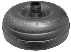 Convertidor de Torque TC-C53 - Vista superior