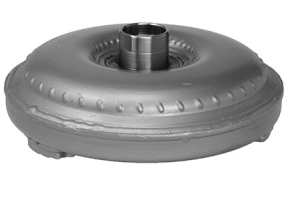 Convertidor de Torque TC-FM4 - Vista superior