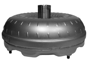 Convertidor de Torque TC-FM53 - Vista superior