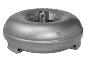 Convertidor de Torque TC-MC10 - Vista superior