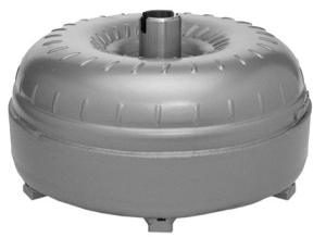 Convertidor de Torque TC-TO34 - Vista superior