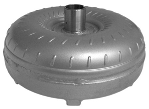 Convertidor de Torque TC-TO65HS - Vista superior