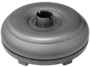 Convertidor de Torque TC-TO96 - Vista superior