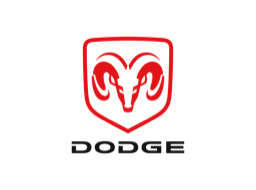 Logo Dodge / Chrysler / Jeep