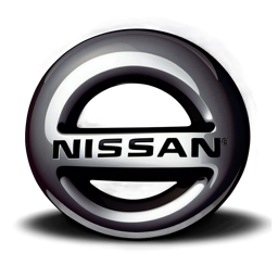 Logo Nissan