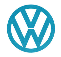 Logo Volkswagen / Audi
