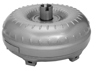 Convertidor de torque Convertidor de Torque TC-A3