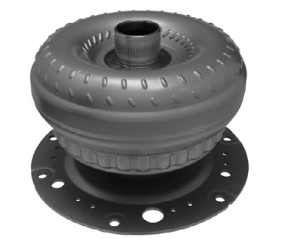 Convertidor de torque Convertidor de Torque TC-AU22