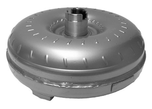 Convertidor de torque Convertidor de Torque TC-BM44