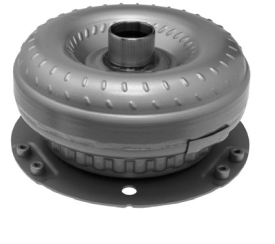 Convertidor de torque Convertidor de Torque TC-BM60