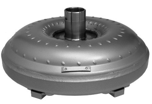 Convertidor de torque Convertidor de Torque TC-BU104