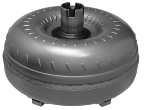 Convertidor de torque Convertidor de Torque TC-BU116