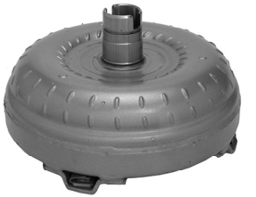 Convertidor de torque Convertidor de Torque TC-BU13