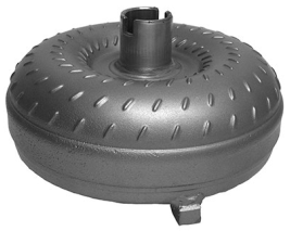 Convertidor de torque Convertidor de Torque TC-BU17