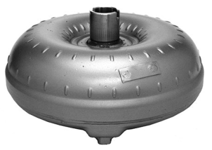 Convertidor de torque Convertidor de Torque TC-BU1A