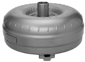 Convertidor de torque Convertidor de Torque TC-BU45