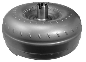 Convertidor de torque Convertidor de Torque TC-BU49