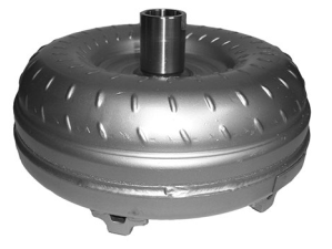 Convertidor de torque Convertidor de Torque TC-BU52