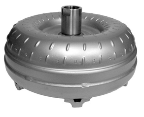 Convertidor de torque Convertidor de Torque TC-BU54