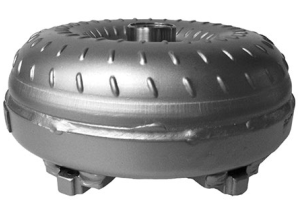 Convertidor de torque Convertidor de Torque TC-BU55