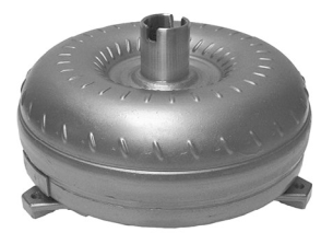 Convertidor de torque Convertidor de Torque TC-BU56