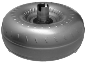 Convertidor de torque Convertidor de Torque TC-BU59