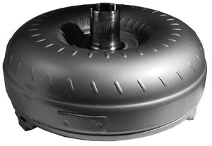 Convertidor de torque Convertidor de Torque TC-BU60F