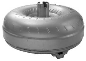 Convertidor de torque Convertidor de Torque TC-BU60