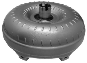 Convertidor de torque Convertidor de Torque TC-BU6