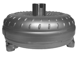 Convertidor de torque Convertidor de Torque TC-BU85