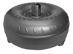 Convertidor de torque Convertidor de Torque TC-BU94