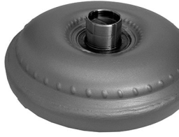 Convertidor de torque Convertidor de Torque TC-BU99