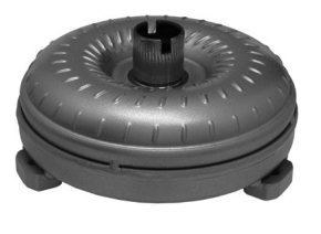 Convertidor de torque Convertidor de Torque TC-BU9