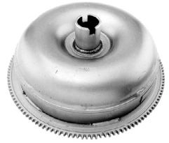 Convertidor de torque Convertidor de Torque TC-C20