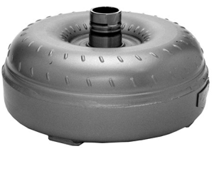 Convertidor de torque Convertidor de Torque TC-C27LS