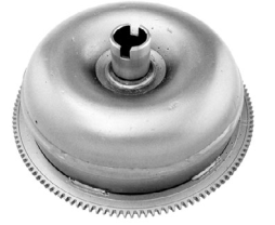 Convertidor de torque Convertidor de Torque TC-C48LU