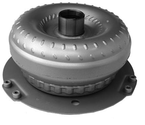 Convertidor de torque Convertidor de Torque TC-C54