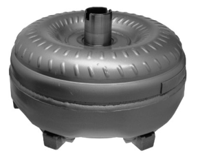 Convertidor de torque Convertidor de Torque TC-C55