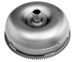 Convertidor de torque Convertidor de Torque TC-C60