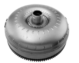 Convertidor de torque Convertidor de Torque TC-CT16