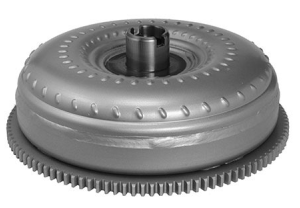 Convertidor de torque Convertidor de Torque TC-CT37