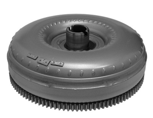 Convertidor de torque Convertidor de Torque TC-CT49