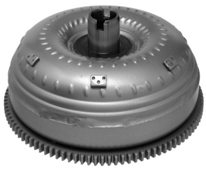 Convertidor de torque Convertidor de Torque TC-CT56