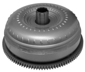 Convertidor de torque Convertidor de Torque TC-CT58