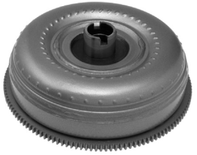 Convertidor de torque Convertidor de Torque TC-CT71