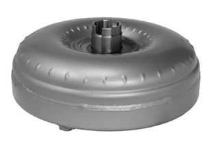 Convertidor de torque Convertidor de Torque TC-DA19