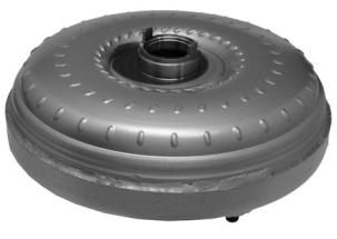 Convertidor de torque Convertidor de Torque TC-DA30N